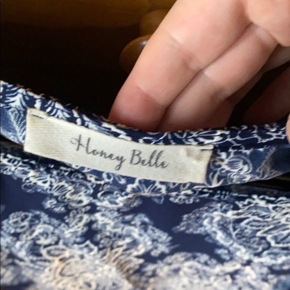 Honey Belle Dress - Picture 3 of 5